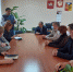 В Кусинском районе обсуждают предстоящее благоустройство общественных территорий - Кусинский район