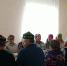 Октябрьских мусульман собрал сельский ифтар - Газета Жизнь района