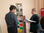«Ночь искусств»