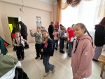 «Ночь искусств»