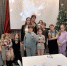Кусинские ребята устроили «Новогодний переполох» в библиотеке - Газета Жизнь района