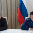 Челябинск с рабочей поездкой посетил Генеральный прокурор России Игорь Краснов - Газета Жизнь района