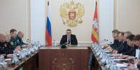 Алексей Текслер поручил обеспечить безопасность во время проведения новогодних праздников - Газета Жизнь района