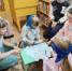День студента - ЦБС Кусинского района
