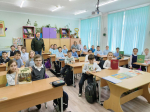 Экологический календарь