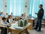 Экологический календарь