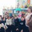 Мастер – класс «Дружба крепкая» Познавательно – игровой час «Хорошо среди друзей» - ЦБС Кусинского района