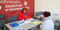 Фестиваль «Челябинская область — большая семья» действенный инструмент в решении проблем - Газета Жизнь района