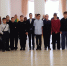 3 сентября 2025 года в фойе РКДЦ прошло важное мероприятие под названием "Мы не забудем этот день" - Управление культуры