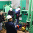 Сегодня в Кусинском районе дали старт новому отопительному сезону - Газета Жизнь района