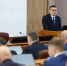 Губернатор Алексей Текслер обратился к депутатам нового созыва Законодательного Собрания региона - Газета Жизнь района