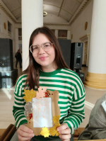 Мастер - класс