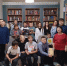 СОВРЕМЕННАЯ БИБЛИОТЕКА - ДЛЯ СОВРЕМЕННОГО ЧЕЛОВЕКА - ЦБС Кусинского района