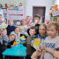 «Масленица идёт, блин да мёд несёт» - ЦБС Кусинского района