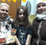 Поздравление жён, сестёр, родных и близких, участников СВО с днём 8 Марта - ЦБС Кусинского района