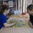 Час настольных игр «Игротека в библиотеке». - ЦБС Кусинского района